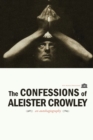 The Confessions of Aleister Crowley - Book