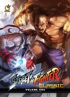Street Fighter Classic Volume 1: Hadoken - Book
