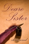 Deare Sister - eBook