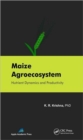 Maize Agroecosystem : Nutrient Dynamics and Productivity - Book