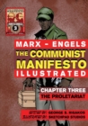 The Communist Manifesto (Illustrated) - Chapter Three : The Proletariat - Book