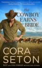 Cowboy Earns a Bride - Book