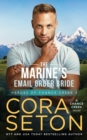 The Marine's E-Mail Order Bride - Book
