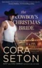 The Cowboy's Christmas Bride - Book