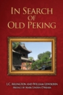 In Search of Old Peking - Book