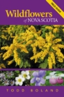Wildflowers of Nova Scotia : Field Guide - Book