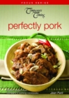Perfectly Pork - Book