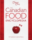 Canadian Food Encyclopedia - Book