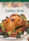Turkey Time - Book