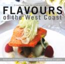 Flavours of the West Coast - Book