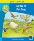 Barbie at Pet Day : Barbie the Wild Lamb, Guided Reading Level 10 - Book