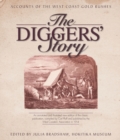 Diggers' Story - Book