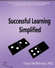 Successful Learning Simplified : A Visual Guide - Book