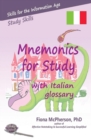 Mnemonics for Study with Italian glossary - Book