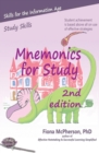 Mnemonics for Study - Book