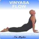 Vinyasa Flow - eAudiobook