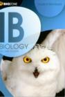 IB Biology Student Workbook - Book