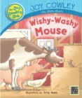 WISHYWASHY MOUSE - Book