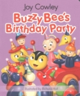 Buzzy Bee's Birthday Party - Book
