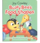 Buzzy Bee's Food Shapes - Book