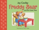 Freddy Bear and the Green Peas - Book
