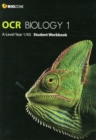 OCR Biology 1 A-Level/AS Student Workbook - Book