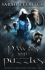 Pawns and Puzzles - Book