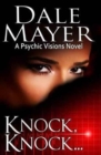 Knock, knock... : A Psychic Visions Novel - Book