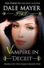 Vampire in Deceit - Book