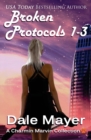 Broken Protocol 1-3 - Book