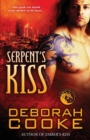 Serpent's Kiss - Book