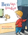 Ben Says Goodbye - Book