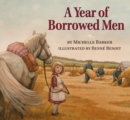 A Year of Borrowed Men - Book