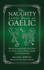 The Naughty Little Book of Gaelic - Book
