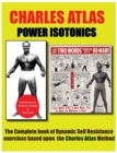 Power Isotonic Bible - Book