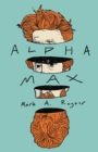 Alpha Max - Book