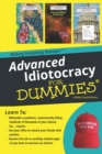 Advanced Idiotocracy for Dummies - Book
