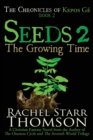 Seeds 2 : The Growing Time - Book