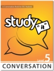 Study It Conversation 5 eBook - eBook