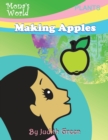 Making Apples - Book