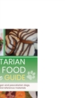 Vegetarian dog food recipe guide : Includes meals for vegan dogs - Book