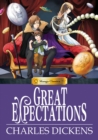 Great Expectations : Manga Classics - Book