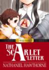 The Scarlet Letter : Manga Classics - Book