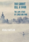 You Cannot Kill a Swan : The Love Story of Lyuba and Ivan - Book