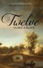Twelve Years a Slave (Illustrated) (Two Pence Books) - Book