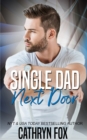 Single Dad Next Door - Book