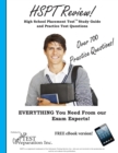HSPT Review! High School Placement Test Study Guide and Practice Test Questions - Book