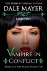 Vampire in Conflict - Book