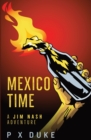 Mexico Time - Book