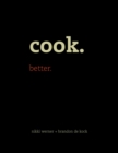 Cook. Better. - eBook